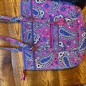 Vera Bradley tote